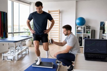 Kinésithérapie du sport : comment la science guide-t-elle la prise en charge du sportif ?